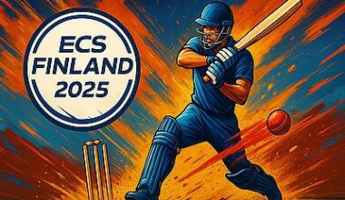ECS Finland 2025 - Finals Day
