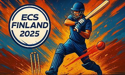 ECS Finland 2025 - Finals Day