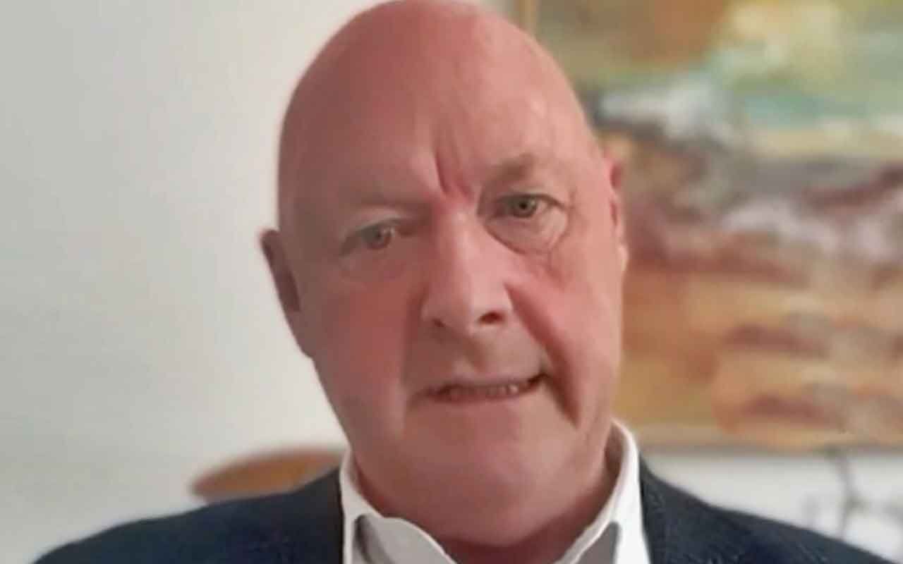 Denmark's former Ambassador backs India's stance