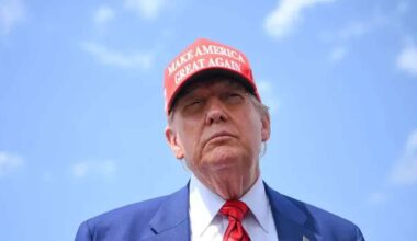 Trump again claims credit for stopping India-Pak conflict