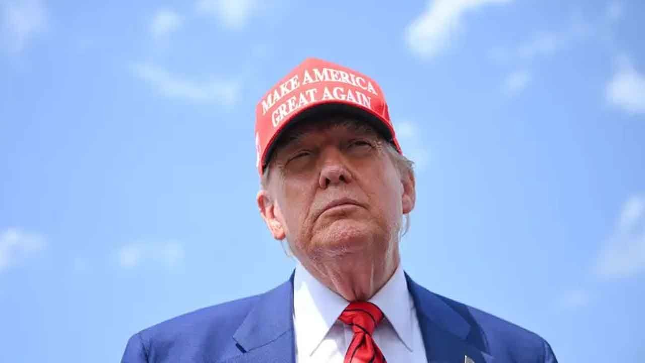 Trump again claims credit for stopping India-Pak conflict