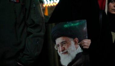 Det händer om iranska regimen faller