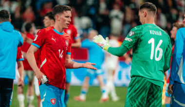 Na Chorvaty v sestavě s Provodem a Sadílkem