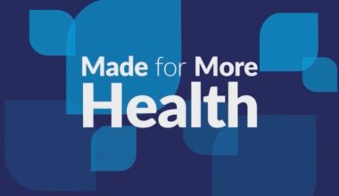 Made for More Health: Key screenings for men's health