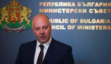 EU greenlights Bulgaria joining the euro