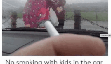 Law needs to think about the kids imo
