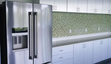 Latest Hit From Trump's Trade War: Household Appliances