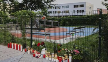 Austria to Tighten Gun Laws Within Days of Shooting