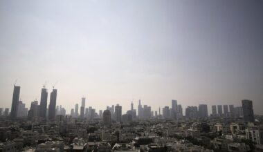 Tel Aviv Might Be Getting a Trump Tower