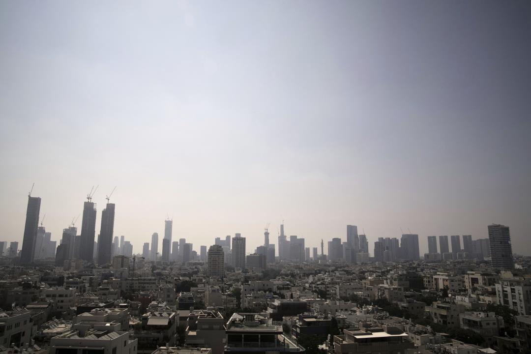 Tel Aviv Might Be Getting a Trump Tower
