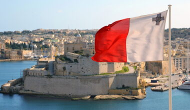 European Commission opens legal case against Malta over Gaming Act amendment