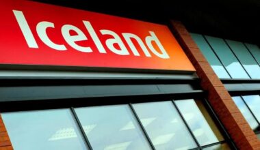 Iceland sparks row with 'chilling' new change to stores