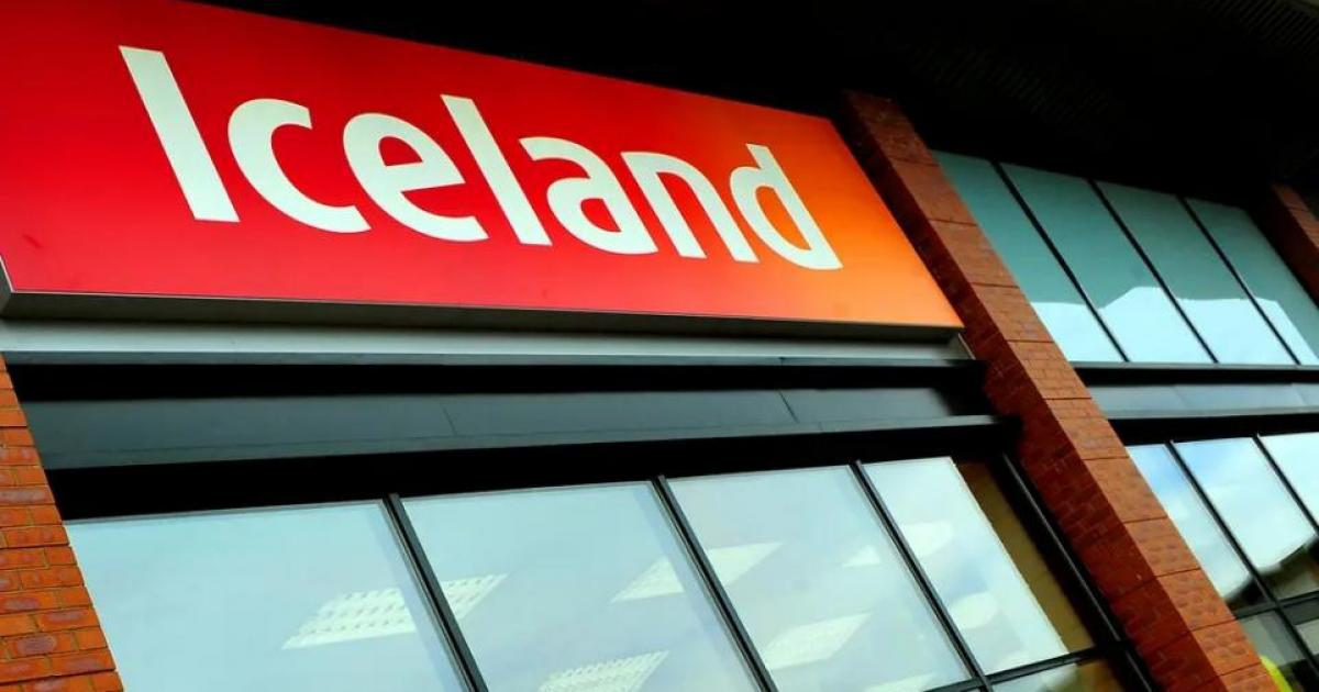 Iceland sparks row with 'chilling' new change to stores