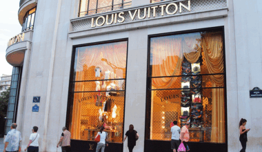 As luxury spending declines, LVMH turns to Artificial Intelligence