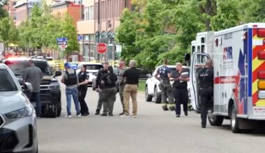 Boulder attack updates: Suspect Mohamed Sabry Soliman charged with federal hate crime, said he 'wanted to kill all Zionist people'