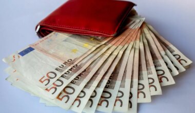 Eesti pensionifondid löövad rekordeid