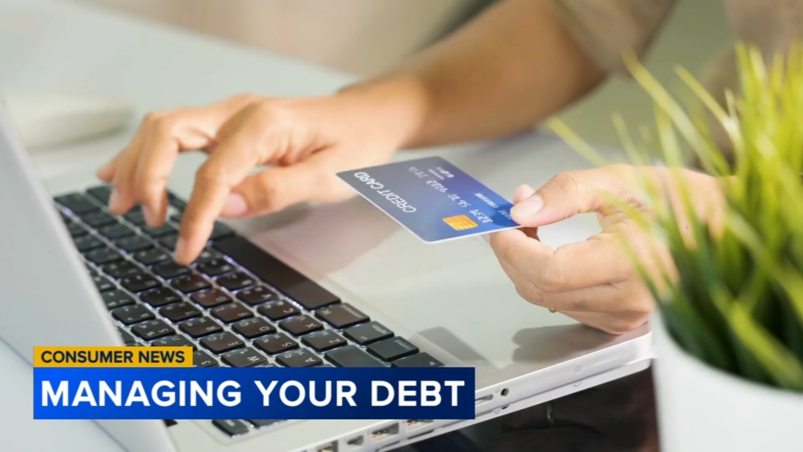Important advice before you start digging out of debt | Consumer Tips