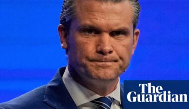 Hegseth aide upended Pentagon leak inquiry with false wiretap claims | Trump administration
