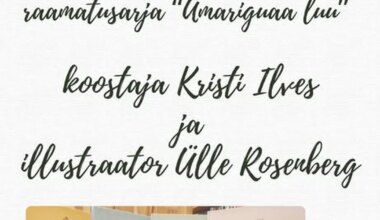Viljandimaa üritused neljapäeval, 5. juunil