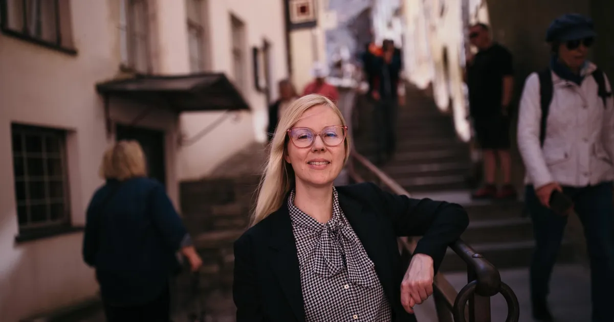 Vene luure lammutab Ühendriike ja tahab valitseda
