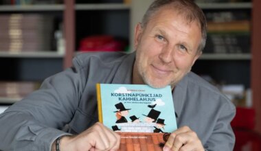 Viljandimaa üritused neljapäeval, 19. juunil