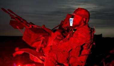 POSTIMEES UKRAINAS Shahedi-kütid vajavad kiirelt uusi relvi linnu ründavate droonide vastu - Maailm - Postimees.ee
