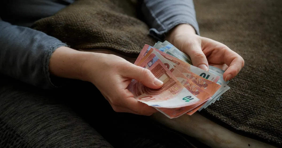 Väliseksperdid tahavad, et Eesti teeks rahvale veel terve rea lisamakse