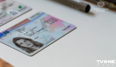 Latvija plāno atzīt juridisko spēku ar Ukrainas e-parakstu parakstītiem dokumentiem