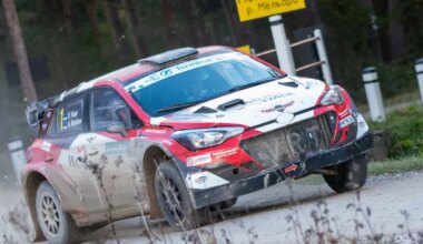 Kogenud Eesti rallimees astub Rally Estonial taas võistlustulle: niisama keksima ei tule