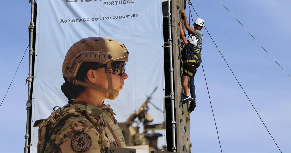 Portugal kardab Vene rünnakut rohkem kui Eesti