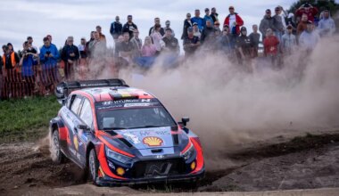 Rally Estonia toob võistluse tänavu publikule lähemale