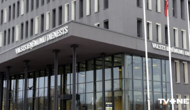 Atjaunota VID Elektroniskās muitas datu apstrādes sistēmas darbība