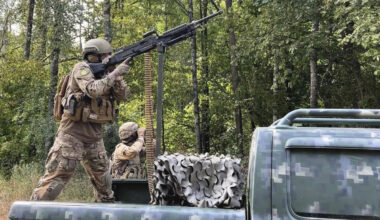 AFU Soldier Warns Ukraine’s Air Defenses Are Thinning as Russia Hammers With 194 Strikes