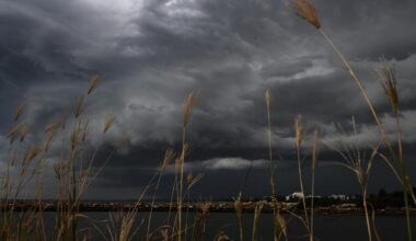 Warning to NSW as certainty of dangerous storm heading straight towards east coast rises