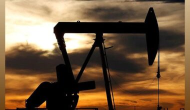 Crude Oil Price Spike Impacts Stocks