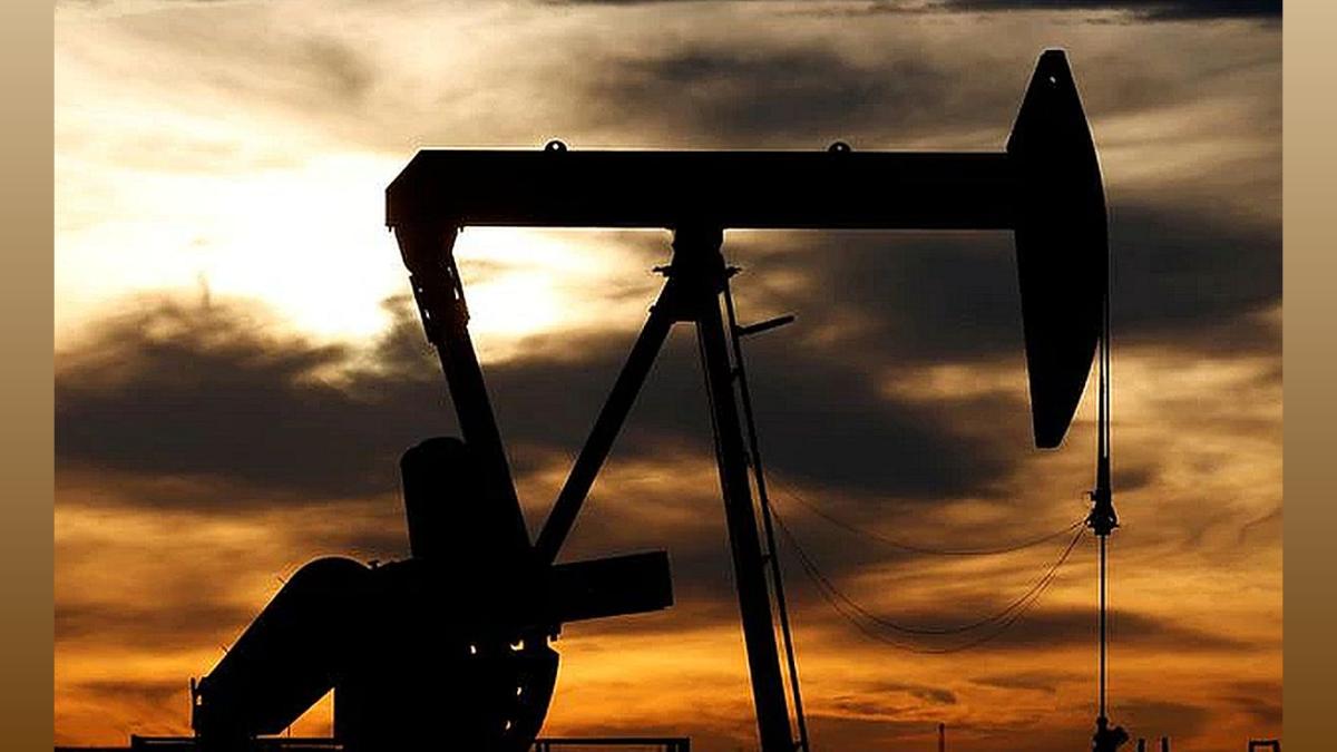 Crude Oil Price Spike Impacts Stocks