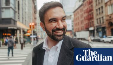 ‘There is no option of surrender’: can Zohran Mamdani cause the greatest progressive upset in New York politics? | New York