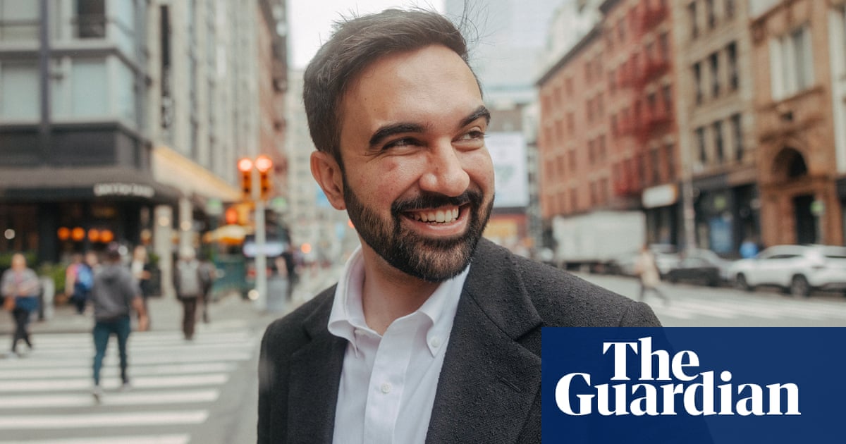 ‘There is no option of surrender’: can Zohran Mamdani cause the greatest progressive upset in New York politics? | New York