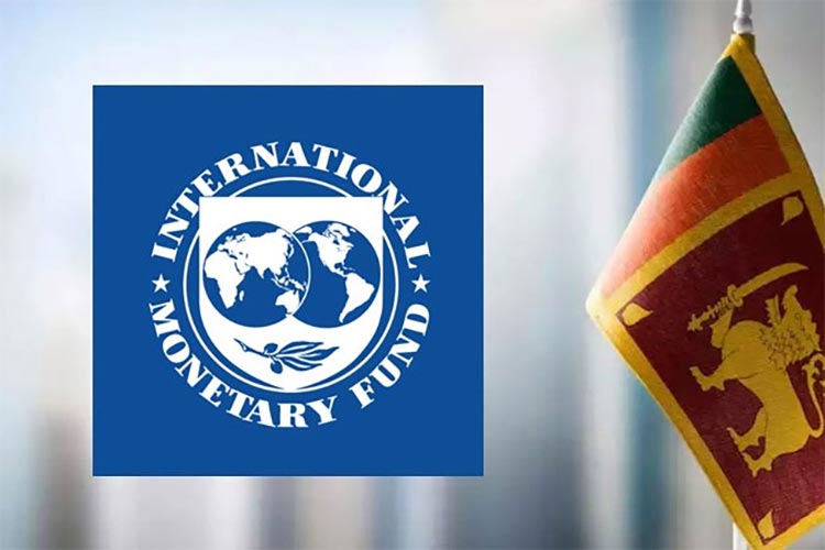 IMF reaffirms support for Lanka amid economic uncertainty – The Island
