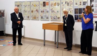 „Pogranicza Literatury” w Łubowie, czyli trzy wyjątkowe wystawy!