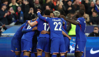 un sentiment de revanche pour les Bleus, un an après l'Euro ?