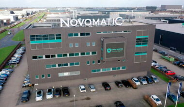 NOVOMATIC ranks second in Austria’s most valuable brands for sixth year running