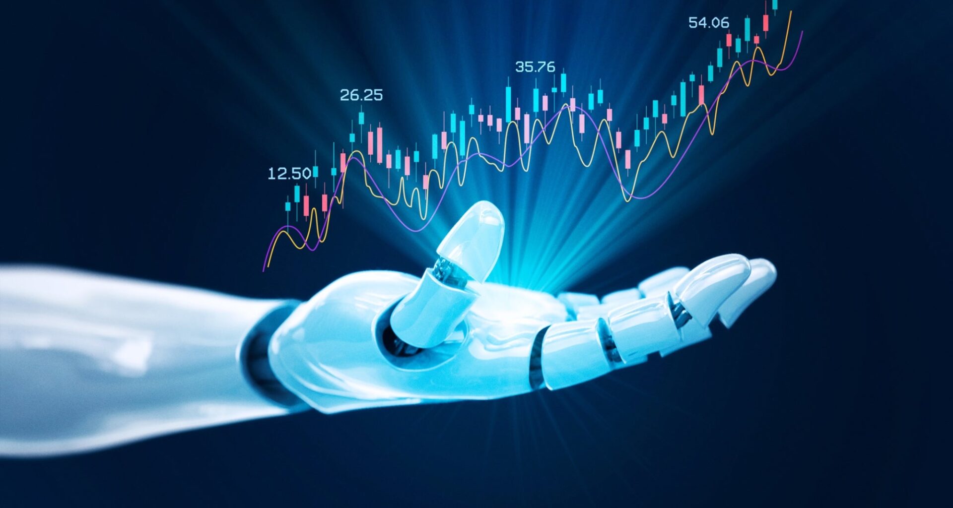 5 Metrics Every Business Should Track to Maximise AI Investments
