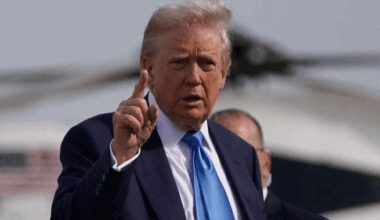 Trump: Iran won't win this war