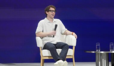 Mark Zuckerberg joining DOGE after Elon Musk's exit? Here's what we know