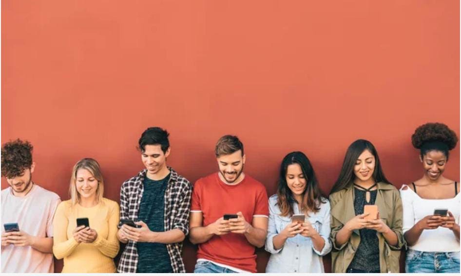 Why Gen Z Will Demand Crypto-Enabled Health Systems