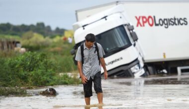 Why The Latest Climate Risk Forecast Should Change How You Invest