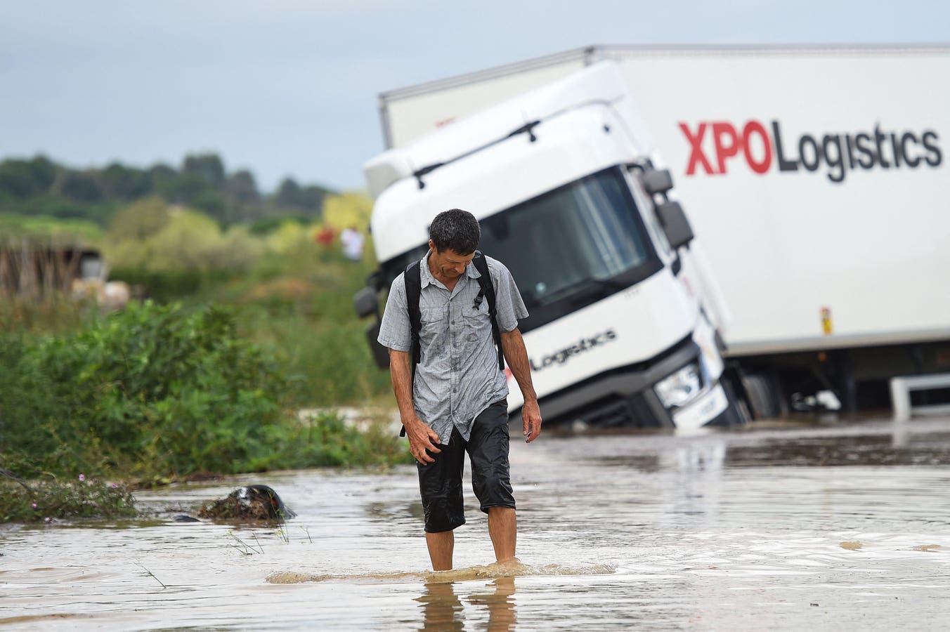 Why The Latest Climate Risk Forecast Should Change How You Invest