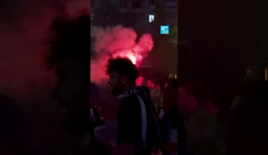 ¡PSG campeón!