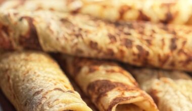 Late night lefse snack